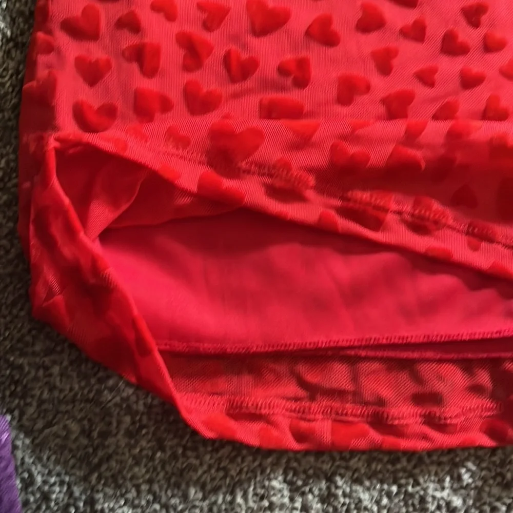 Urban outfitters heart dress - Picture 8 of 8